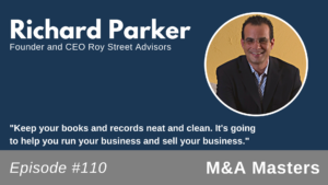 Rubicon | Richard Parker | An Inside Look at Sell-Side M&A